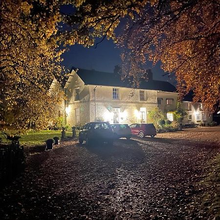 Old Rectory - Scoulton Apartment Great Ellingham Luaran gambar