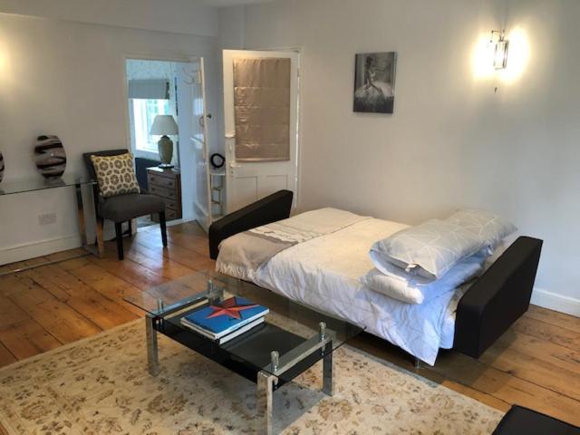 Old Rectory - Scoulton Apartment Great Ellingham Luaran gambar