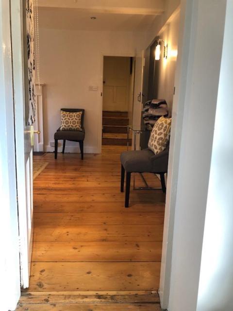 Old Rectory - Scoulton Apartment Great Ellingham Luaran gambar
