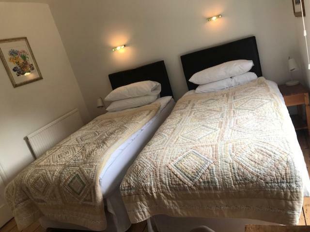 Old Rectory - Scoulton Apartment Great Ellingham Luaran gambar